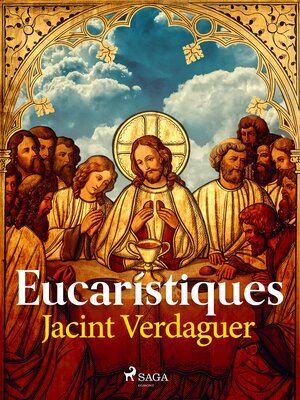 cover image of Eucarístiques